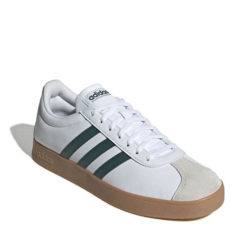 adidas damen sneakers vl cou grün|Frauen · VL Court · Schuhe .